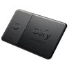 Lokalizator EUFY SmartTrack Card Czarny