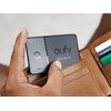 Lokalizator EUFY SmartTrack Card Czarny Wysokość [mm] 55