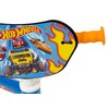 Rowerek biegowy TOIMSA Hot Wheels Niebiesko-czerwony Rozmiar opon [cal] 10