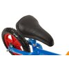 Rowerek biegowy TOIMSA Hot Wheels Niebiesko-czerwony Regulacja wysokości siodełka Tak