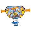 Rowerek biegowy TOIMSA Hot Wheels Niebiesko-czerwony Wiek 2 lata