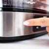 Suszarka do grzybów MPM MSG-12 Funkcje dodatkowe Wyświetlacz elektroniczny