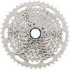 Kaseta rowerowa SHIMANO 10-rzędowa CS-M4100 Typ Kaseta rowerowa