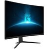 Monitor MSI G27C3F 27" 1920x1090px 180Hz 1 ms [GTG] Curved Przeznaczenie Dla gracza