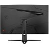 Monitor MSI G27C3F 27" 1920x1090px 180Hz 1 ms [GTG] Curved Czas reakcji matrycy [ms] 1 [GTG]