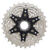 Kaseta zębatek SHIMANO 105 CS-R7000-11 Typ Kaseta zębatek 11-rzędowa