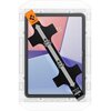 Szkło hartowane SPIGEN Glas.TR EZ Fit do Apple iPad Air 11 6/2024 + ramka Cechy dodatkowe Łatwy montaż