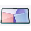 Szkło hartowane SPIGEN Glas.TR EZ Fit do Apple iPad Air 11 6/2024 + ramka Cechy dodatkowe Oleofobowa powłoka