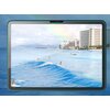 Szkło hartowane SPIGEN Glas.TR EZ Fit do Apple iPad Air 11 6/2024 + ramka Cechy dodatkowe Twardość 9H