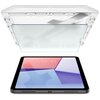 Szkło hartowane SPIGEN Paper Touch do Apple iPad Air 11 6/2024 + ramka Cechy dodatkowe Odczucie pisania po papierze
