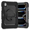 Etui na iPad Pro TECH-PROTECT Solid360 Czarny