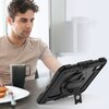 Etui na iPad Pro TECH-PROTECT Solid360 Czarny Marka tabletu Apple