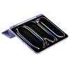 Etui na iPad Pro TECH-PROTECT SC Pen Fioletowy Rodzaj Etui z klapką