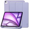 Etui na iPad Air TECH-PROTECT SC Pen Fioletowy