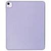 Etui na iPad Air TECH-PROTECT SC Pen Fioletowy Model tabletu iPad Air 13 cali (6. generacji)