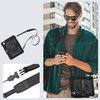 Etui na iPad Air TECH-PROTECT Solid360 Czarny Materiał Poliwęglan