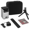 Projektor OVERMAX Multipic 8.1 HD (950 x 540), 400 ANSI lumen, Wi-Fi, Bluetooth Typ matrycy DLP