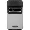 Projektor OVERMAX Multipic 8.1 HD (950 x 540), 400 ANSI lumen, Wi-Fi, Bluetooth 3D ready Nie