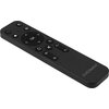 Projektor OVERMAX Multipic 8.1 HD (950 x 540), 400 ANSI lumen, Wi-Fi, Bluetooth Zoom optyczny Brak