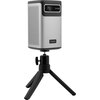 Projektor OVERMAX Multipic 8.1 HD (950 x 540), 400 ANSI lumen, Wi-Fi, Bluetooth Format obrazu standardowy 16:9