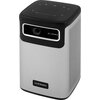 Projektor OVERMAX Multipic 8.1 HD (950 x 540), 400 ANSI lumen, Wi-Fi, Bluetooth Rozdzielczość podstawowa 950 x 540
