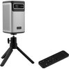 Projektor OVERMAX Multipic 8.1 HD (950 x 540), 400 ANSI lumen, Wi-Fi, Bluetooth Krótkoogniskowy Nie