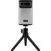 Projektor OVERMAX Multipic 8.1 HD (950 x 540), 400 ANSI lumen, Wi-Fi, Bluetooth Maksymalna wielkość obrazu [cal] 200