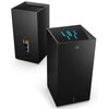 Router ACER Predator Connect X7 5G CPE 2.4 / 5 / 6 GHz (TriBand), Wi-Fi Mesh, Gniazdo SIM Złącza 2 x RJ-45 10/100/1000 (LAN)