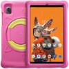 Tablet BLACKVIEW Tab 60 Kids 8.68" 4/128 GB LTE Wi-Fi Różowy