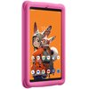 Tablet BLACKVIEW Tab 60 Kids 8.68" 4/128 GB LTE Wi-Fi Różowy Funkcje ekranu Proporcje ekranu 15:9