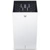 Router ACER Predator Connect T7 2.4 / 5 / 6 GHz (TriBand), Wi-Fi Mesh Zastosowanie xDSL