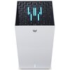 Router ACER Predator Connect T7 2.4 / 5 / 6 GHz (TriBand), Wi-Fi Mesh Złącza 1 x RJ-45 2.5 Gigabit (WAN)