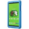 Tablet BLACKVIEW Tab 60 Kids 8.68" 4/128 GB LTE Wi-Fi Niebieski Funkcje ekranu Proporcje ekranu 15:9