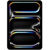 Tablet APPLE iPad Pro 11" 5 gen. 2024 Nanoglass 2 TB 5G Wi-Fi Srebrny + Etui na iPad Pro 11 cali APPLE Magic Keyboard Czarny Klawiatura Funkcje ekranu Działa z Apple Pencil Pro