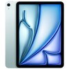 Tablet APPLE iPad Air 11" 6 gen. 2024 1 TB 5G Wi-Fi Niebieski + Rysik APPLE Pencil Pro Funkcje ekranu Działa z Apple Pencil (USB‑C)