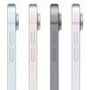 Tablet APPLE iPad Air 11 6 gen. 2024 1 TB Wi-Fi + Etui na iPad Air / iPad Pro APPLE Magic Keyboard + Rysik APPLE Pencil Pro Funkcje ekranu Jasność 500 nitów
