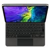 Tablet APPLE iPad Air 11 6 gen. 2024 1 TB Wi-Fi + Etui na iPad Air / iPad Pro APPLE Magic Keyboard + Rysik APPLE Pencil Pro Komunikacja Wi-Fi 802.11 a/b/g/n/ac/ax, Bluetooth 5.3