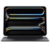 Tablet APPLE iPad Pro 11" 5 gen. 2024 1 TB Wi-Fi Srebrny + Etui na iPad Pro 11 cali APPLE Magic Keyboard Czarny Klawiatura + Rysik APPLE Pencil Pro Procesor Apple M4, 10-rdzeniowy
