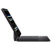 Tablet APPLE iPad Pro 11" 5 gen. 2024 1 TB Wi-Fi Srebrny + Etui na iPad Pro 11 cali APPLE Magic Keyboard Czarny Klawiatura + Rysik APPLE Pencil Pro Pamięć wbudowana [GB] 1000