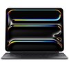 Tablet APPLE iPad Pro 13" 7 gen. 2024 1 TB 5G Wi-Fi Srebrny + Etui na iPad Pro 13 cali APPLE Magic Keyboard Czarny Klawiatura + Rysik APPLE Pencil Pro Procesor Apple M4, 10-rdzeniowy