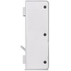 Stabilizator napięcia SVEN AVR Slim-1000 LCD 1000VA 800W Napięcie wejściowe (zakres) 145 - 275