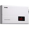 Stabilizator napięcia SVEN AVR Slim-1000 LCD 1000VA 800W Moc pozorna [VA] 1000