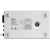 Stabilizator napięcia SVEN AVR Slim-1000 LCD 1000VA 800W Zabezpieczenia Przeciwprzeciążeniowe