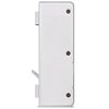Stabilizator napięcia SVEN AVR Slim-500 LCD 500VA 400W Napięcie wejściowe (zakres) 145 - 275