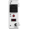 Stabilizator napięcia SVEN AVR Slim-500 LCD 500VA 400W Moc skuteczna [W] 400