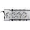 Stabilizator napięcia SVEN VR-F1500 1500VA 500W Moc skuteczna [W] 500