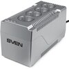 Stabilizator napięcia SVEN VR-F1500 1500VA 500W