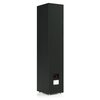 Podłogowa kolumna głośnikowa PYLON AUDIO PEARL 27 Czarny Jesion (1 szt.), Obudowa MDF, Typ Bass Reflex, Dwa 6.5 calowe woofery Skuteczność [dB] 88