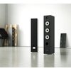 Podłogowa kolumna głośnikowa PYLON AUDIO PEARL 27 Czarny Jesion (1 szt.), Obudowa MDF, Typ Bass Reflex, Dwa 6.5 calowe woofery Pasmo przenoszenia [Hz] 32 - 20000