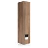 Kolumna głośnikowa PYLON AUDIO Pearl 27 Orzech (1 szt.) Skuteczność [dB] 88